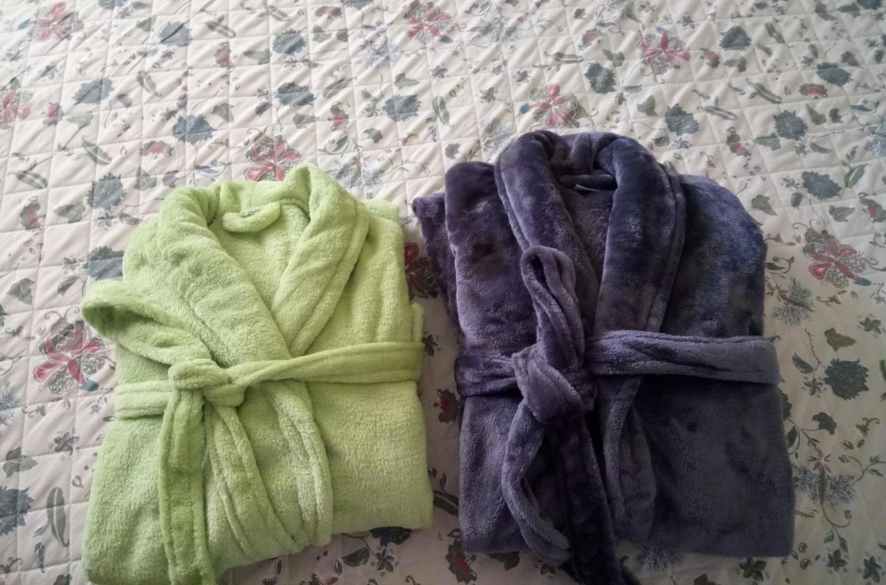 El Respiro Verde Denia Εξωτερικό φωτογραφία