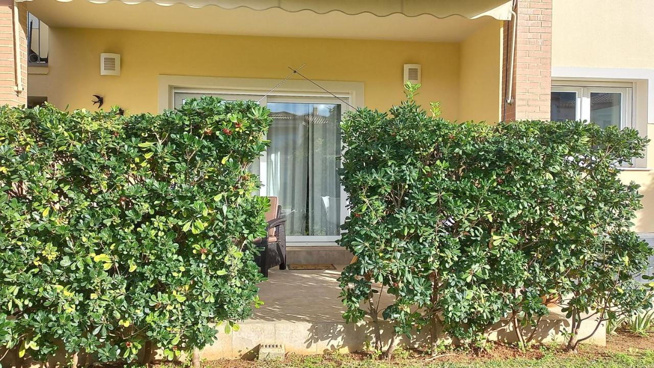 El Respiro Verde Denia Εξωτερικό φωτογραφία